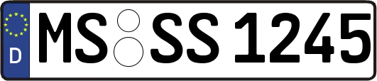 MS-SS1245