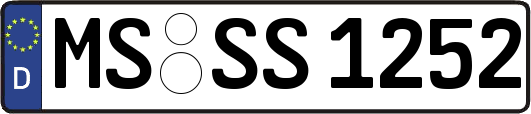 MS-SS1252