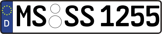 MS-SS1255