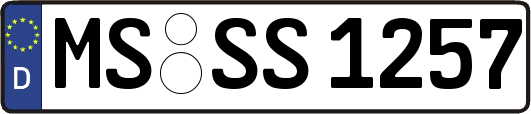 MS-SS1257