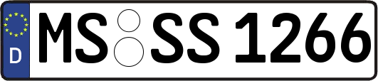 MS-SS1266