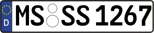 MS-SS1267