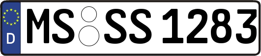 MS-SS1283