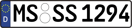 MS-SS1294