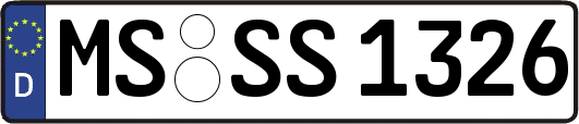 MS-SS1326