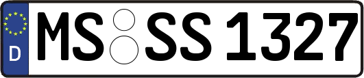 MS-SS1327