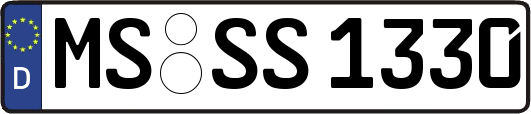 MS-SS1330