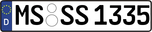 MS-SS1335