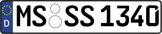 MS-SS1340
