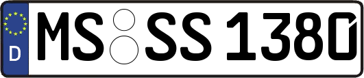 MS-SS1380