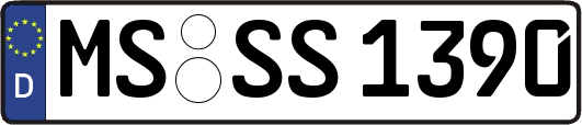 MS-SS1390