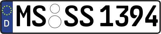 MS-SS1394