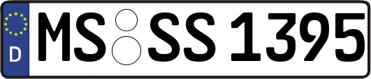 MS-SS1395