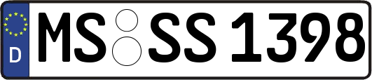 MS-SS1398