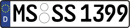 MS-SS1399