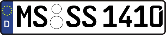 MS-SS1410
