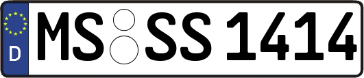 MS-SS1414
