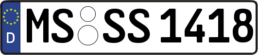 MS-SS1418