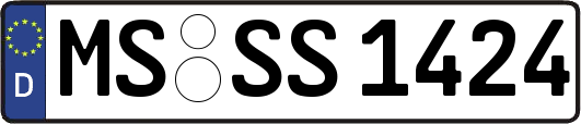 MS-SS1424