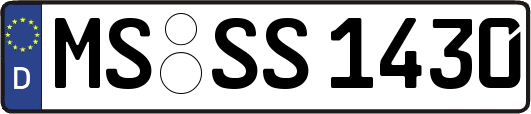MS-SS1430