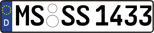 MS-SS1433
