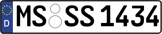 MS-SS1434