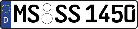 MS-SS1450