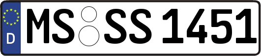 MS-SS1451