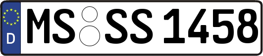 MS-SS1458