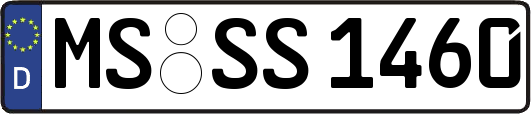 MS-SS1460