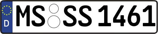 MS-SS1461