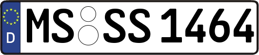 MS-SS1464