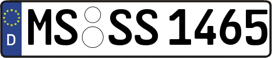 MS-SS1465