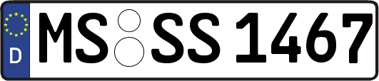 MS-SS1467