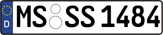 MS-SS1484