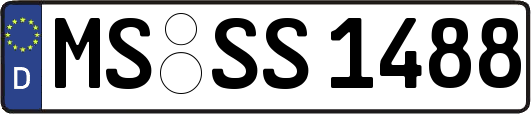 MS-SS1488