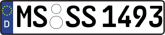 MS-SS1493