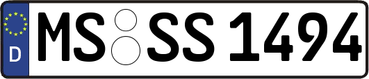 MS-SS1494