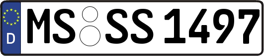 MS-SS1497