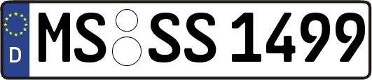 MS-SS1499
