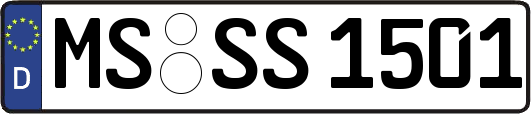 MS-SS1501