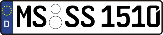 MS-SS1510