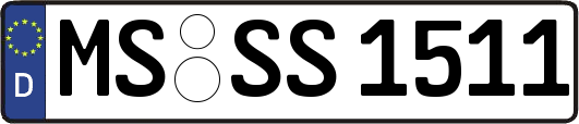 MS-SS1511