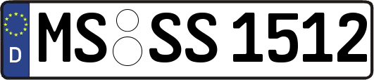 MS-SS1512