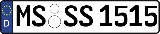 MS-SS1515