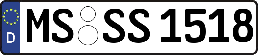 MS-SS1518