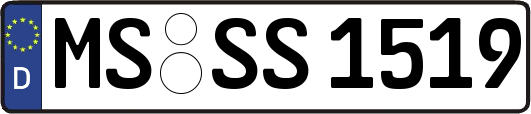 MS-SS1519