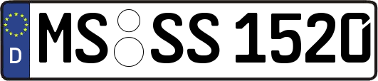 MS-SS1520
