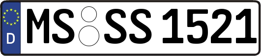 MS-SS1521