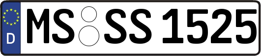 MS-SS1525